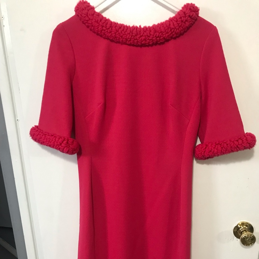 RARE vintage• Edith Flagg• Designer dress• Mad Men Vibes ✨🍸